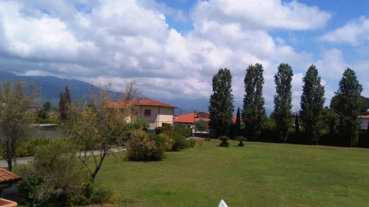 Podere Venanzio Lido di Camaiore Exterior photo