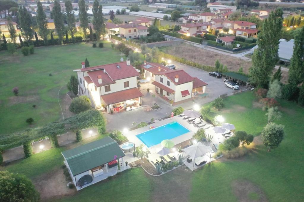Podere Venanzio Lido di Camaiore Exterior photo