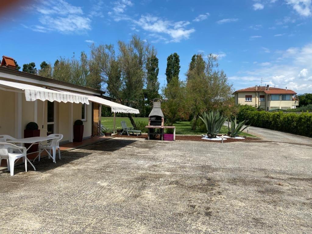Podere Venanzio Lido di Camaiore Exterior photo