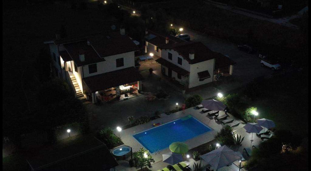 Podere Venanzio Lido di Camaiore Exterior photo